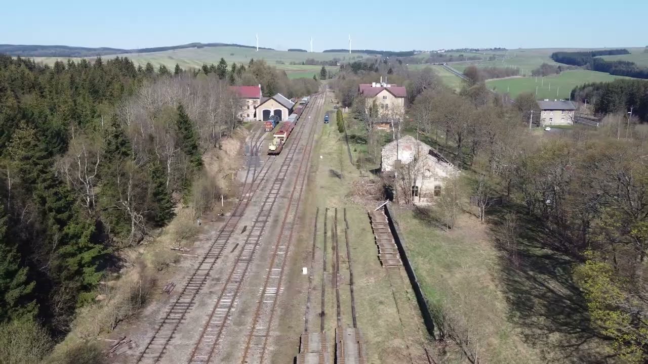 USTTI - KŘIMOV - MAPOVÁNÍ 2025