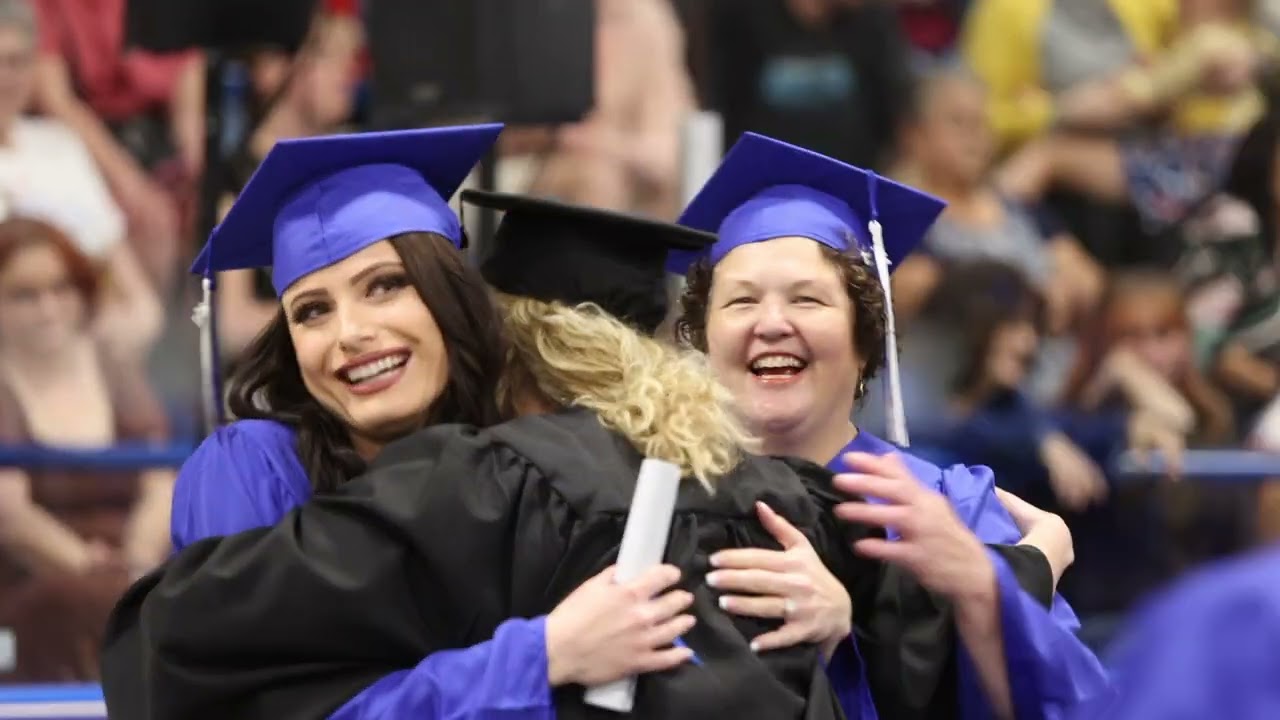 Congratulations, Class of 2023!