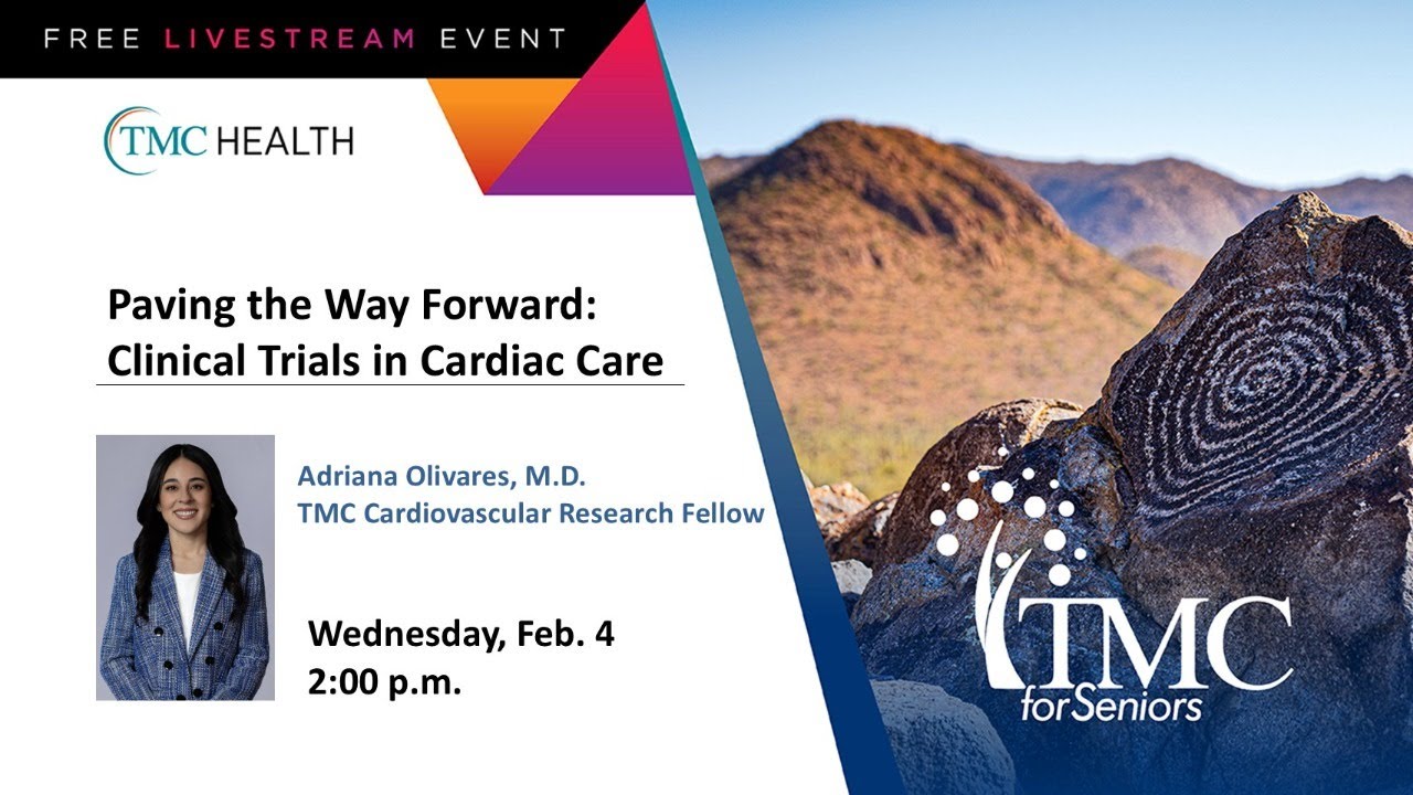 Paving the Way Forward: Clinical Trials in Cardiac Care