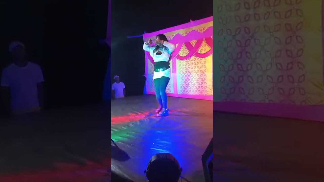 hot video