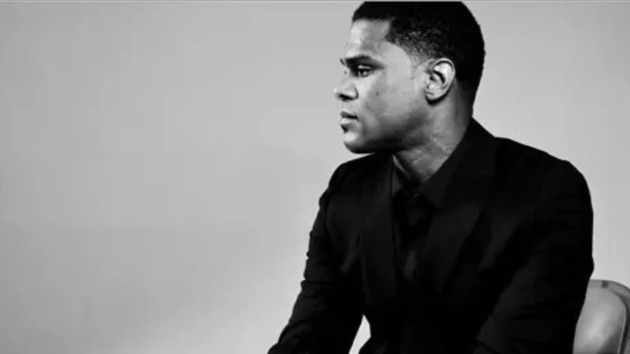 Maxwell Fistful of Tears Instrumental