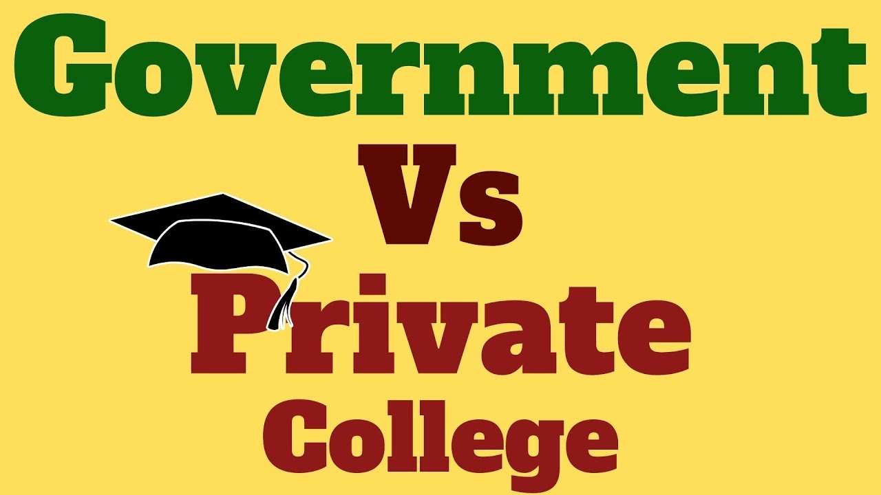 Government Vs Private Medical College - Fees, Patients and Future - |NEET 2020 2021|