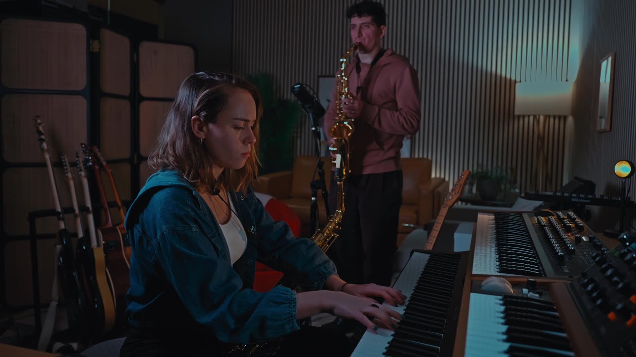 20 minute jazz meditation to reset your brain