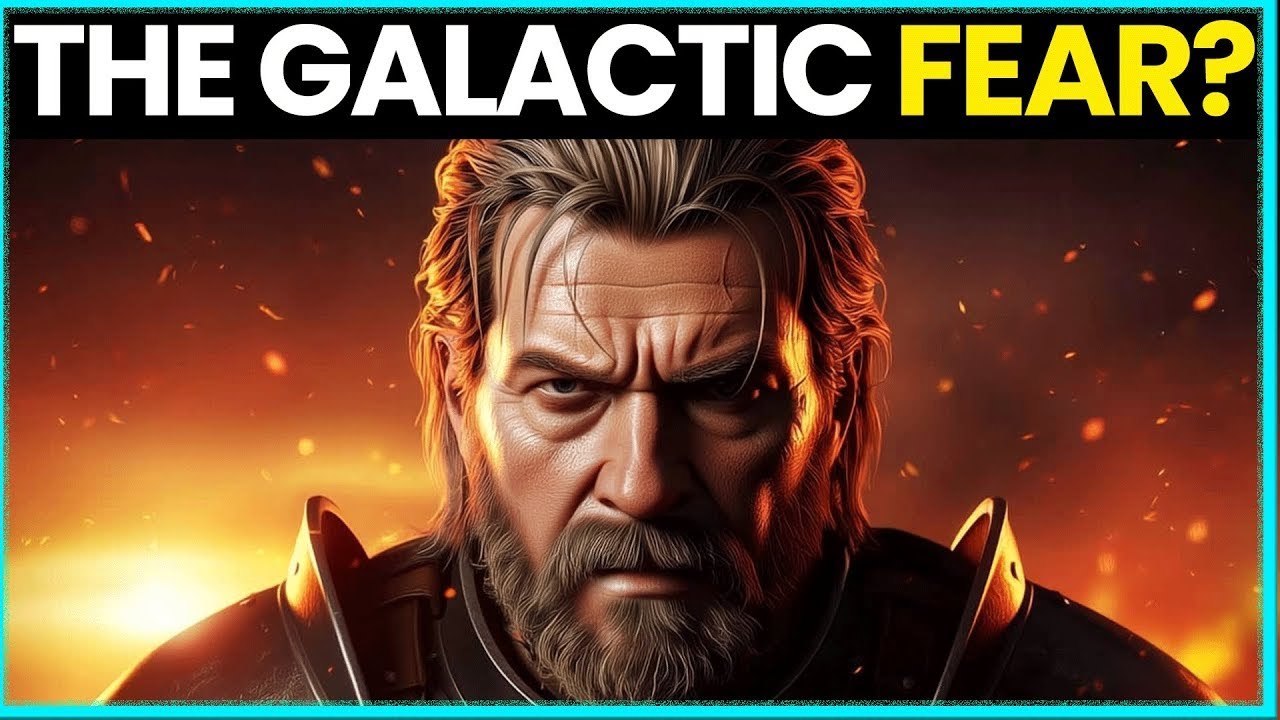 I Saw Earthborn Fighter,s War — And Understood the Galactic Fear HFY | HFY Stories
