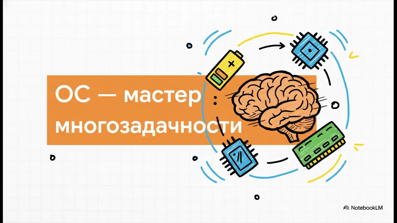 36. Характеристики операционных систем