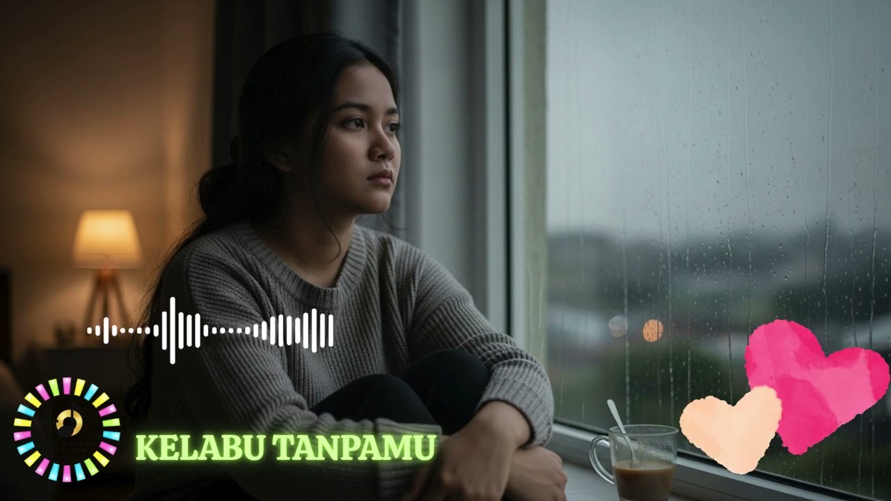KELABU TANPAMU #music #musica #musicpopuler #liriklagu #coversong