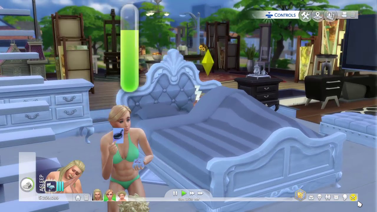 The Sims&trade; 4_20190202152726