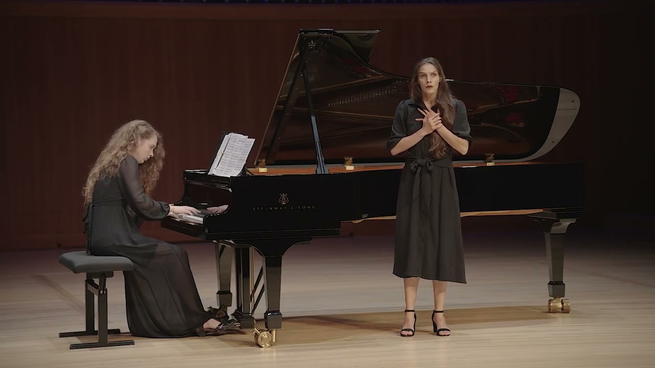 Die junge Nonne (Schubert)
