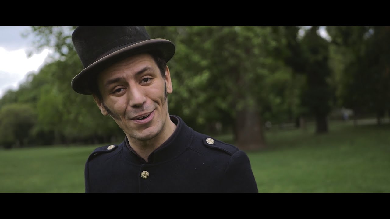 PutriPop -  Úriasan, muzsikásan, cigányosan [OFFICIAL MUSIC VIDEO]