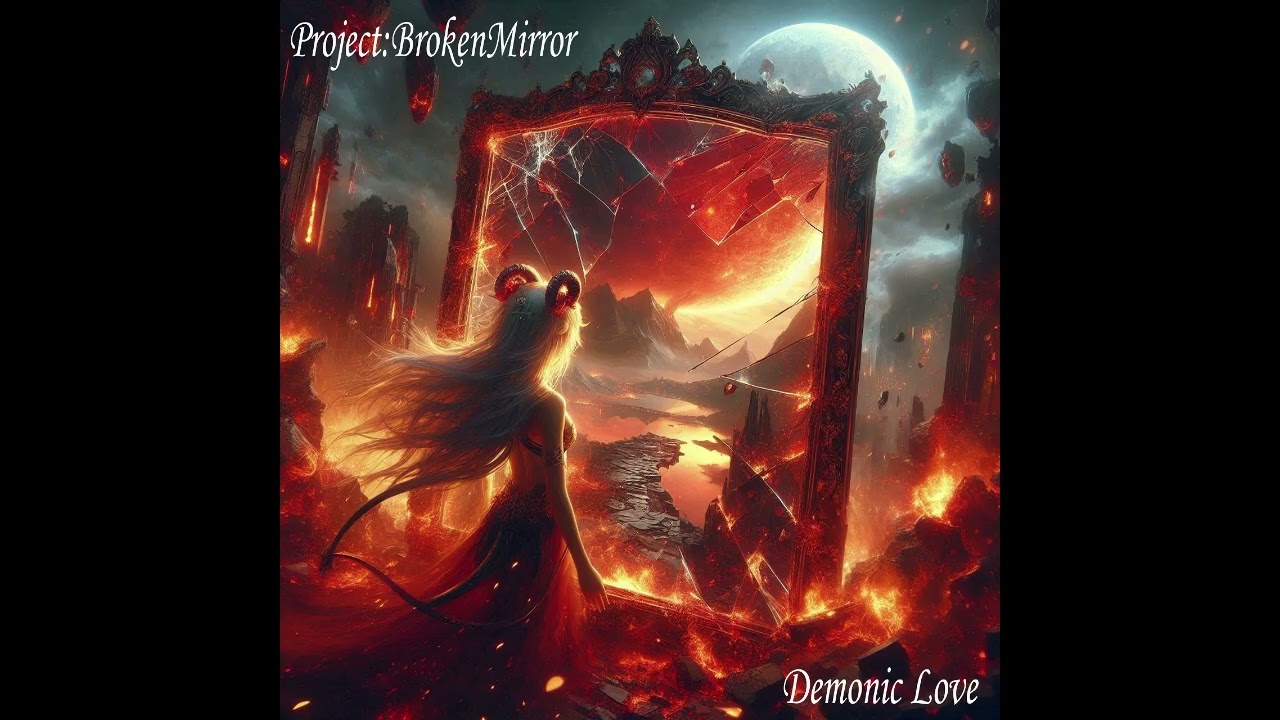 Project:BrokenMirror-