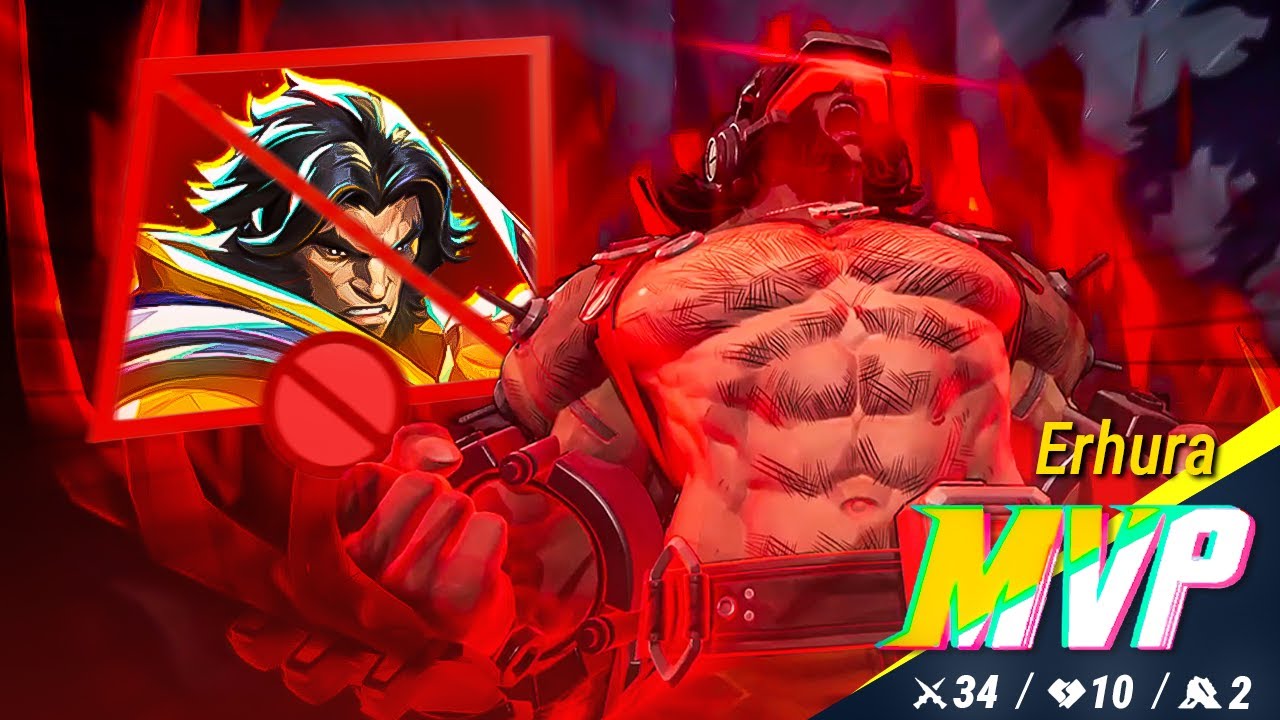 BUFFLI WOLVERINE SEZON 5'in İÇİNDEN GEÇİYOR!