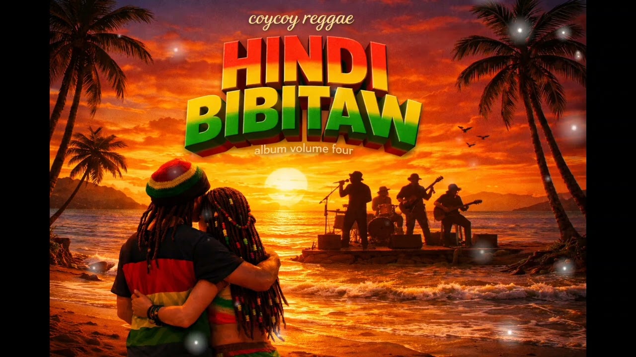 Hindi Bibitaw