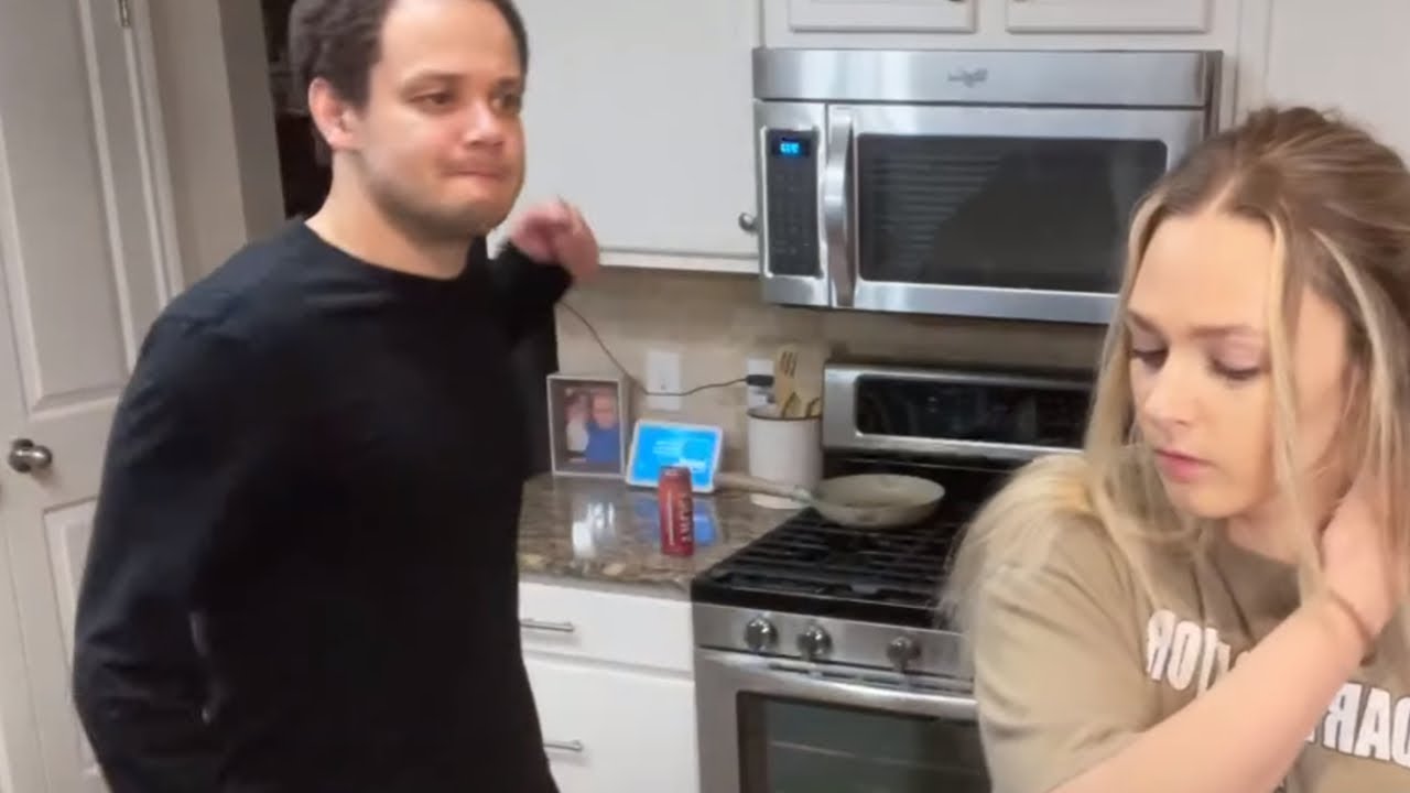 Erobb's sick of it