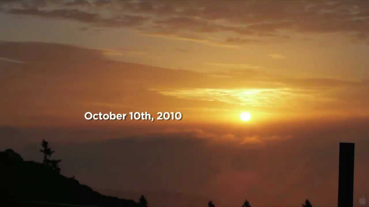 One Day on Earth ~ Documentary Trailer