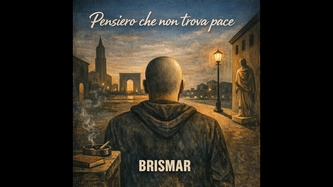 Pensiero che non trova pace