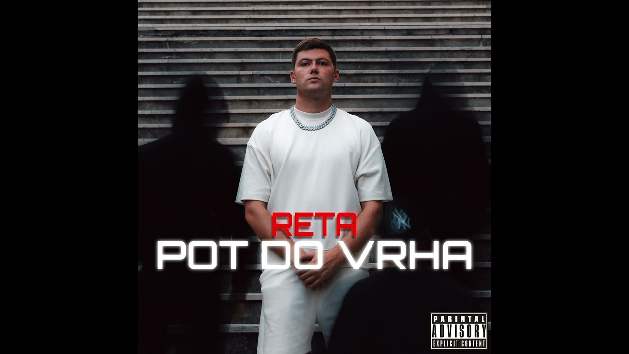 RETA - KDO JE PRAVI FEAT. MARCO, BURKE, MASTER