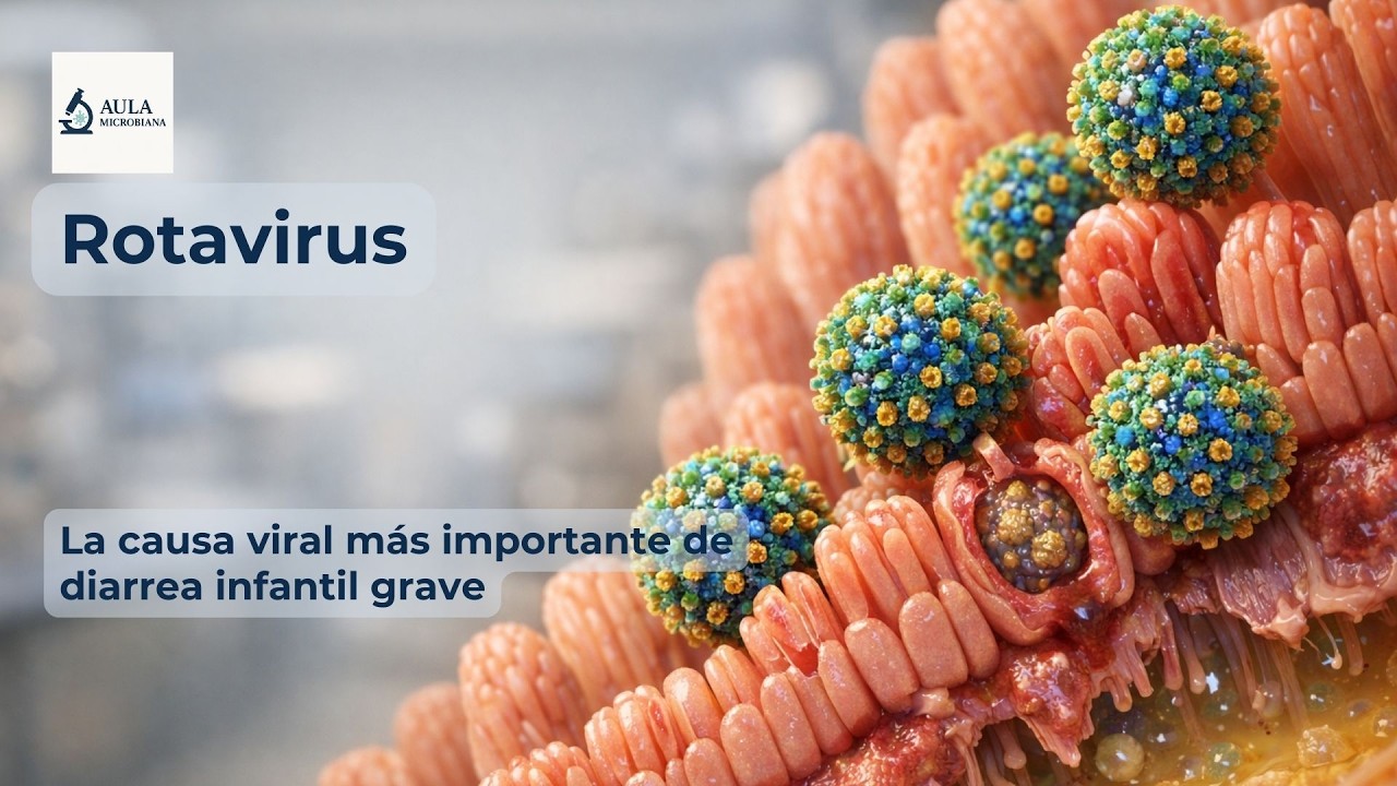 Rotavirus
