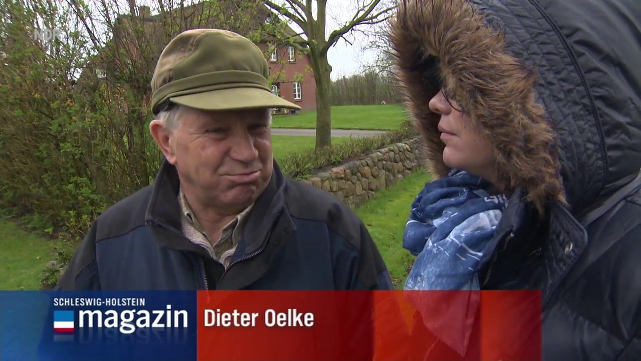 Dunsum auf Föhr