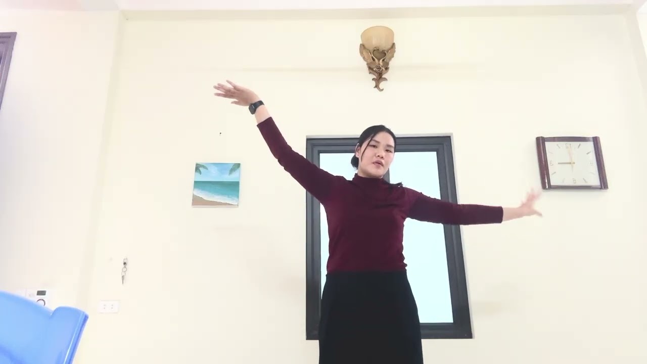 Người gieo mầm xanh 🌱 ( đã lật ạ )