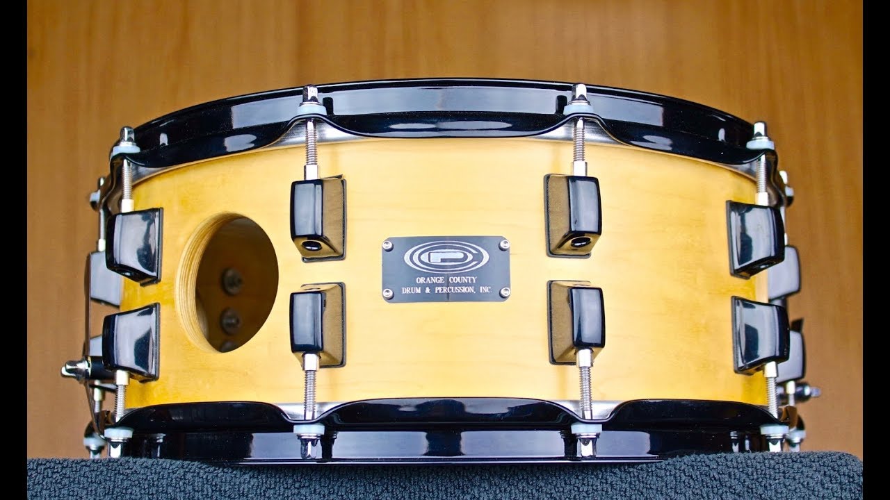 OCDP 14x6 20 Ply Vented
