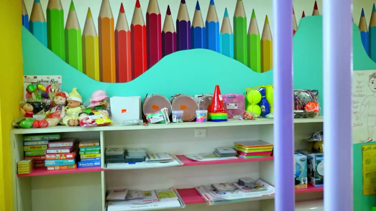 ENPEE International School | CBSE School | Karaikal