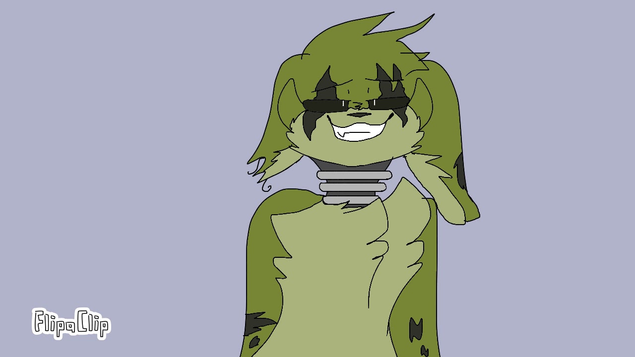Mangle x Foxy Pt 10
