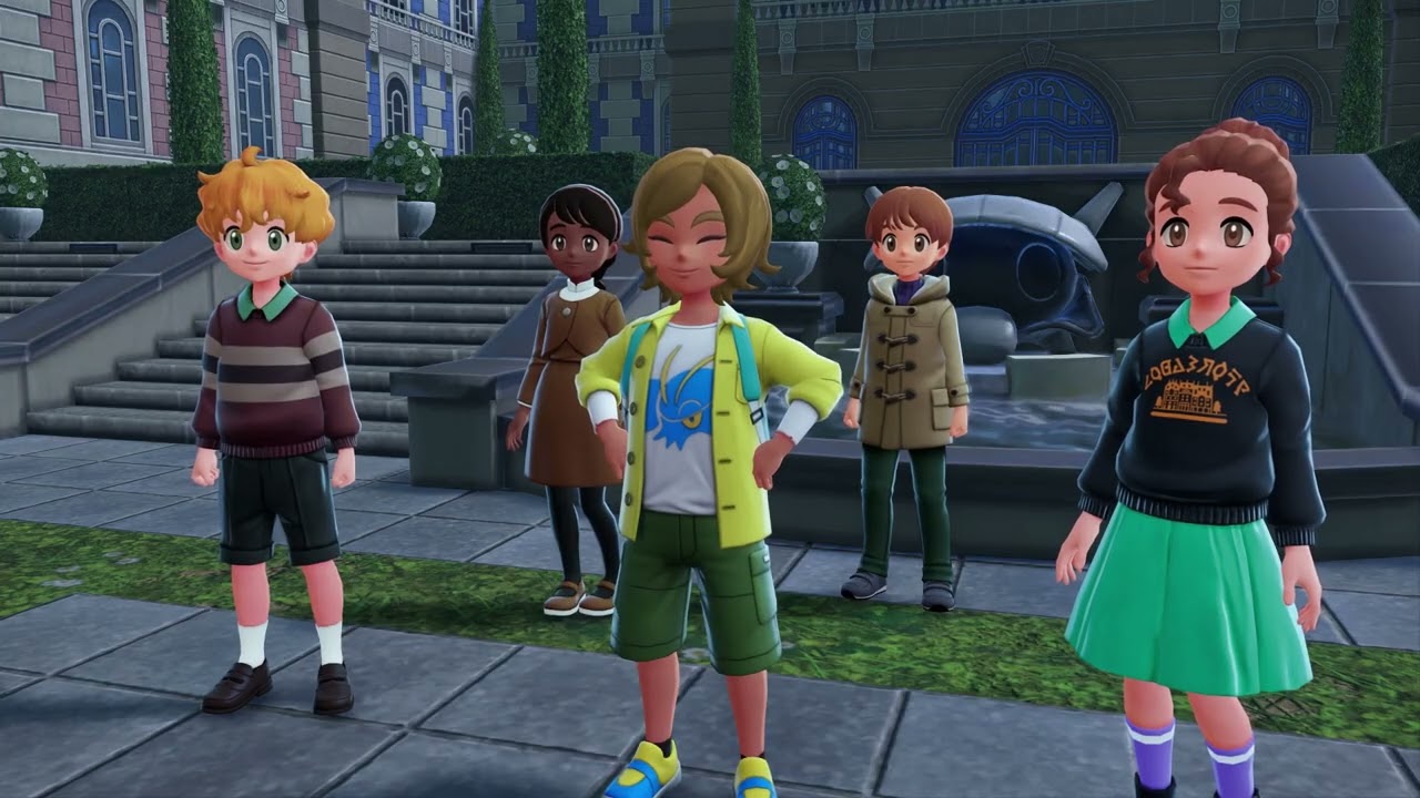 Pokemon & Chill Demember 25, 2025