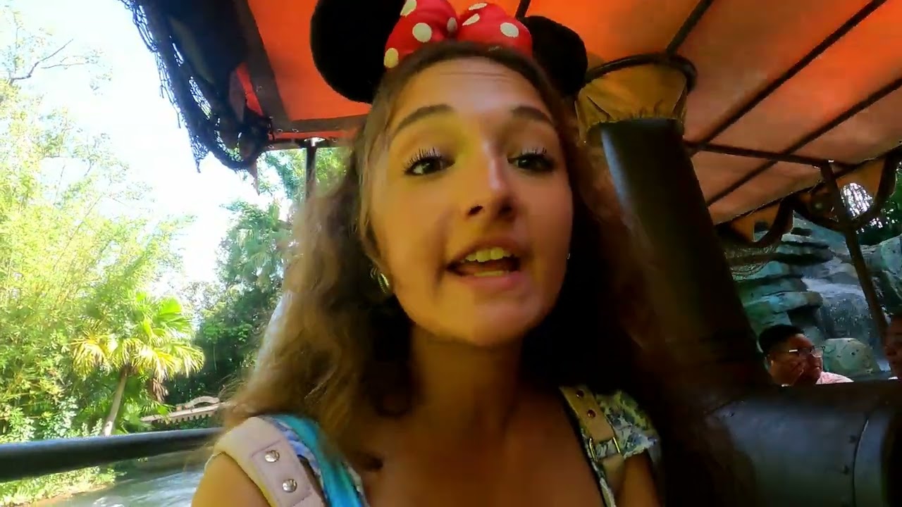 magic kingdom 2025 deel 1