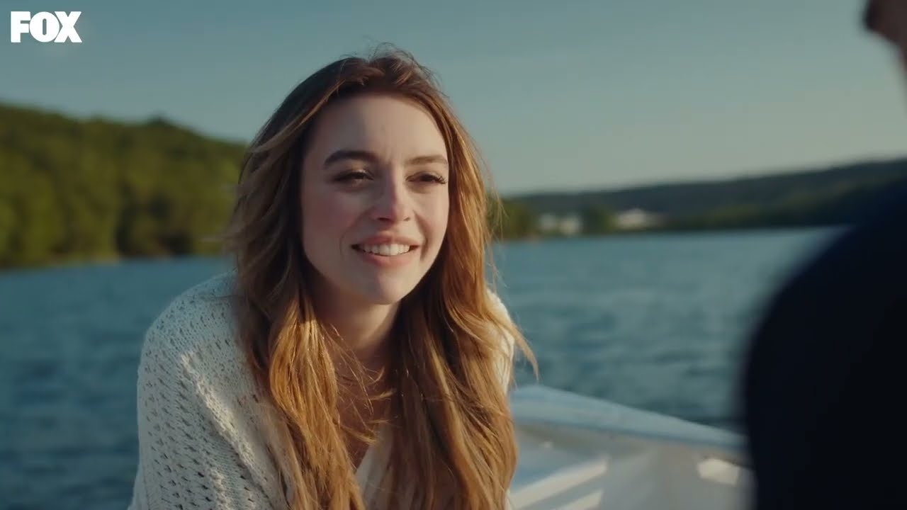 Гюльджемаль 27. серия (Русский Дубляж)
