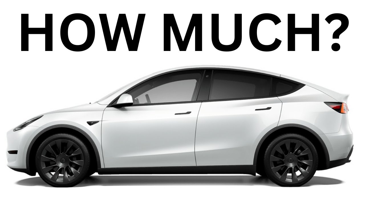 How Much it Costs to Supercharge my Tesla after 50,000 Miles