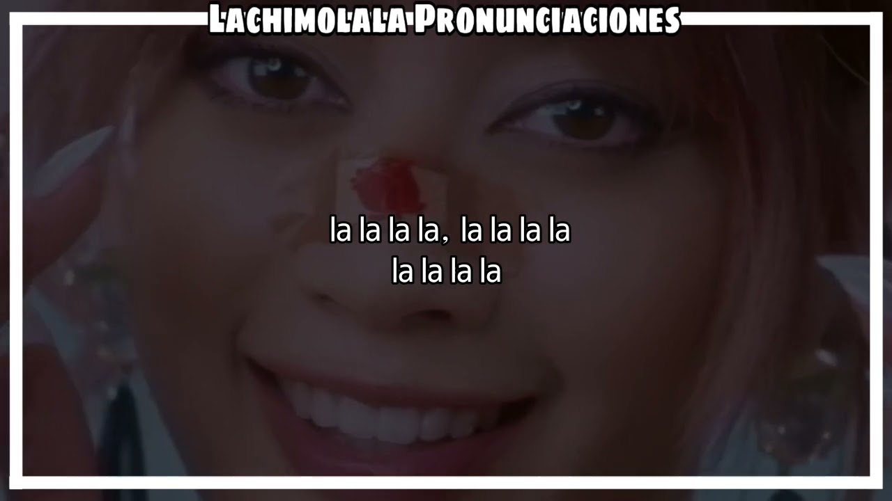 KATSEYE - GABRIELA (PRONUNCIACIÓN FÁCIL/ LETRA FÁCIL/ EASY LYRICS/ LETRA SIMPLIFICADA)