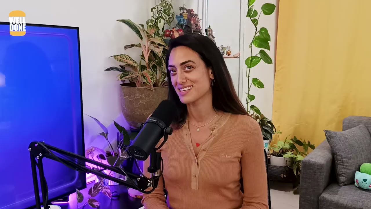 בסוף מוצאים אהבה #4 - כשהקשר מתחיל מבפנים | מיה קרמר