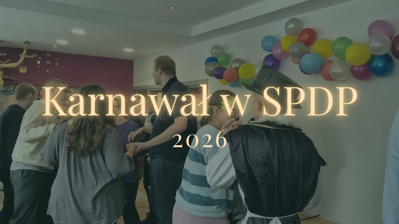 Impreza karnawałowa SPDP 2026