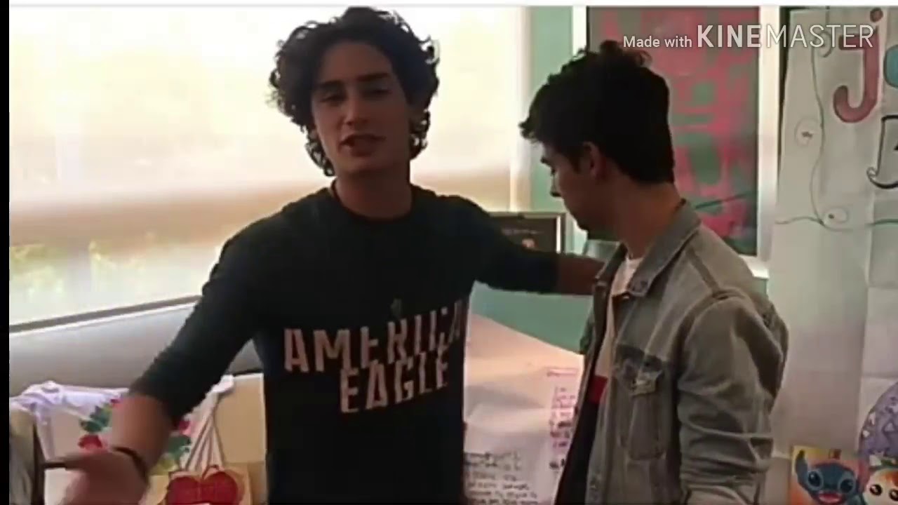 ❤MOMENTOS EMILIACO 3❤
