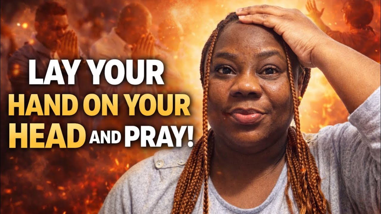 SELF DECLARATION PRAYER TO BREAK ALL EVIL YOKES | Hour of divine mercy prayer