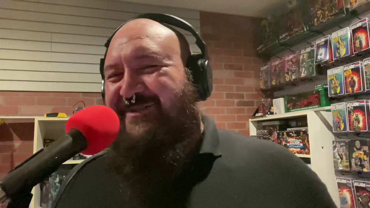 Building a Cover Song - Part 3 - Cars - Vocal Tracking