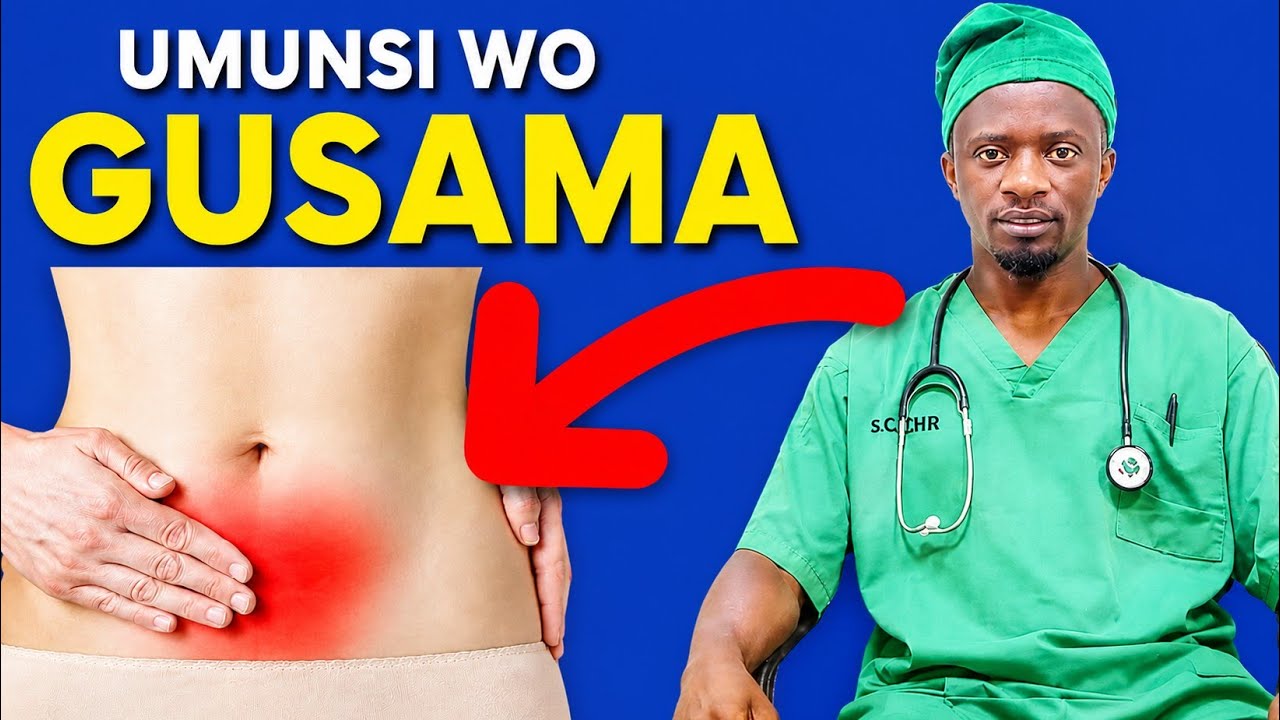 Ibimenyetso bya Ovulation – Menya igihe cy’uburumbuke bwawe |Muganga Felicien