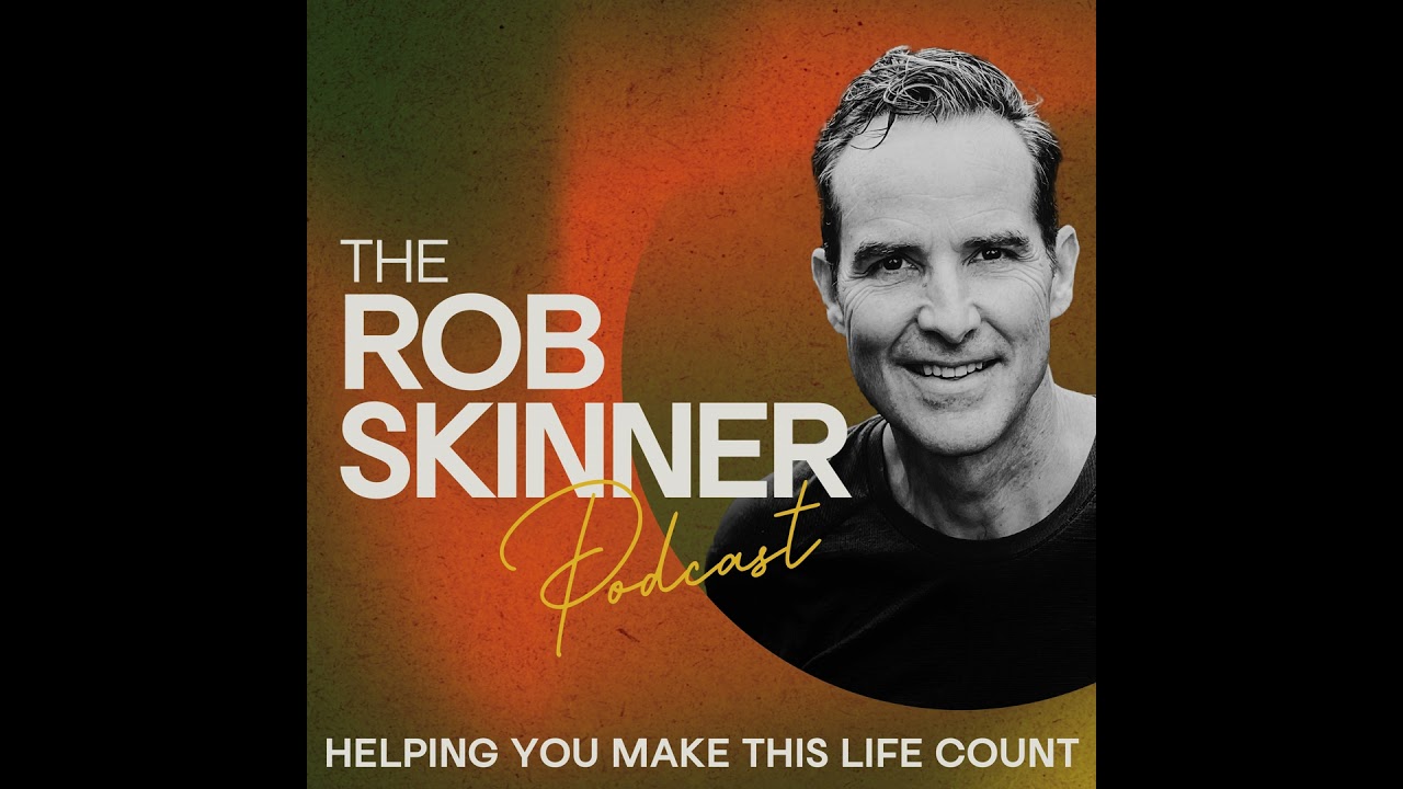 383. The Freedom of Living Beyond People's Opinions