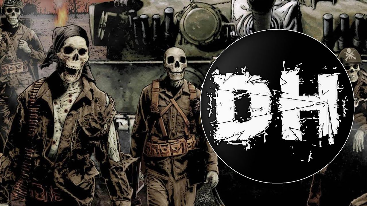 daPlaque - DEAD_LINE