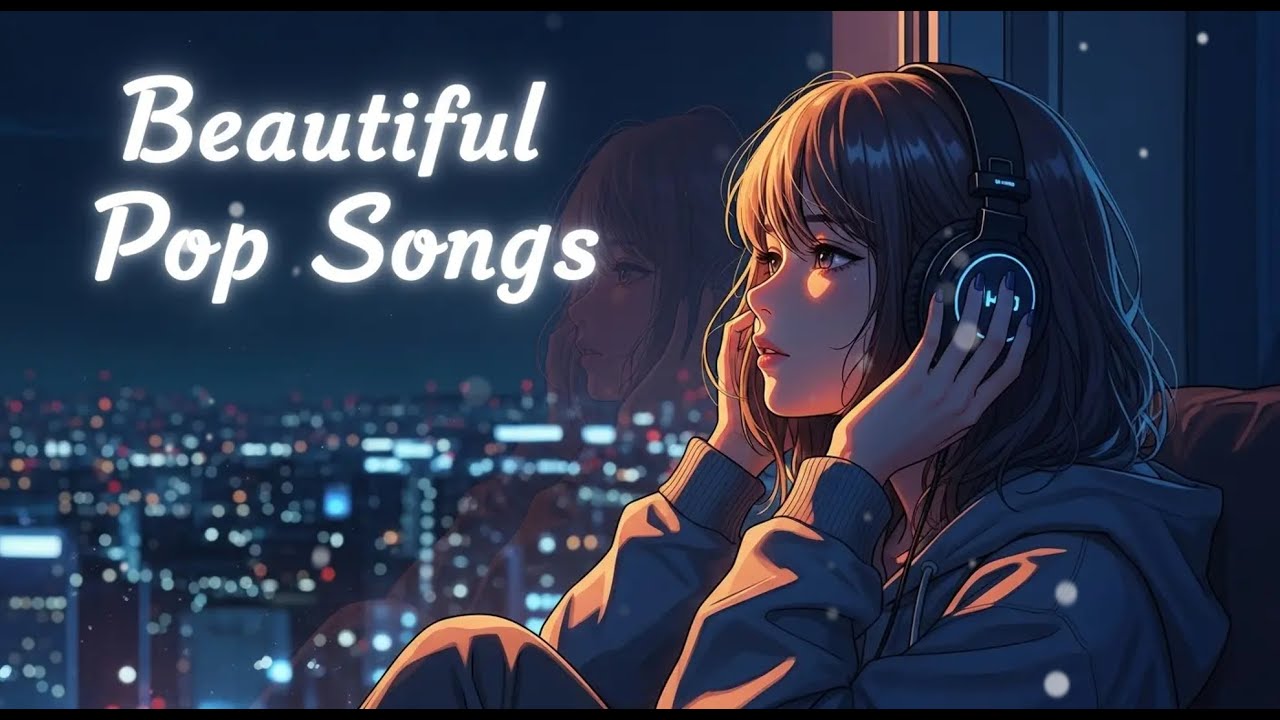 Dreamy Pop Ballads for Lonely Nights &ndash; Sad Love Songs for Broken Souls and Healing Hearts