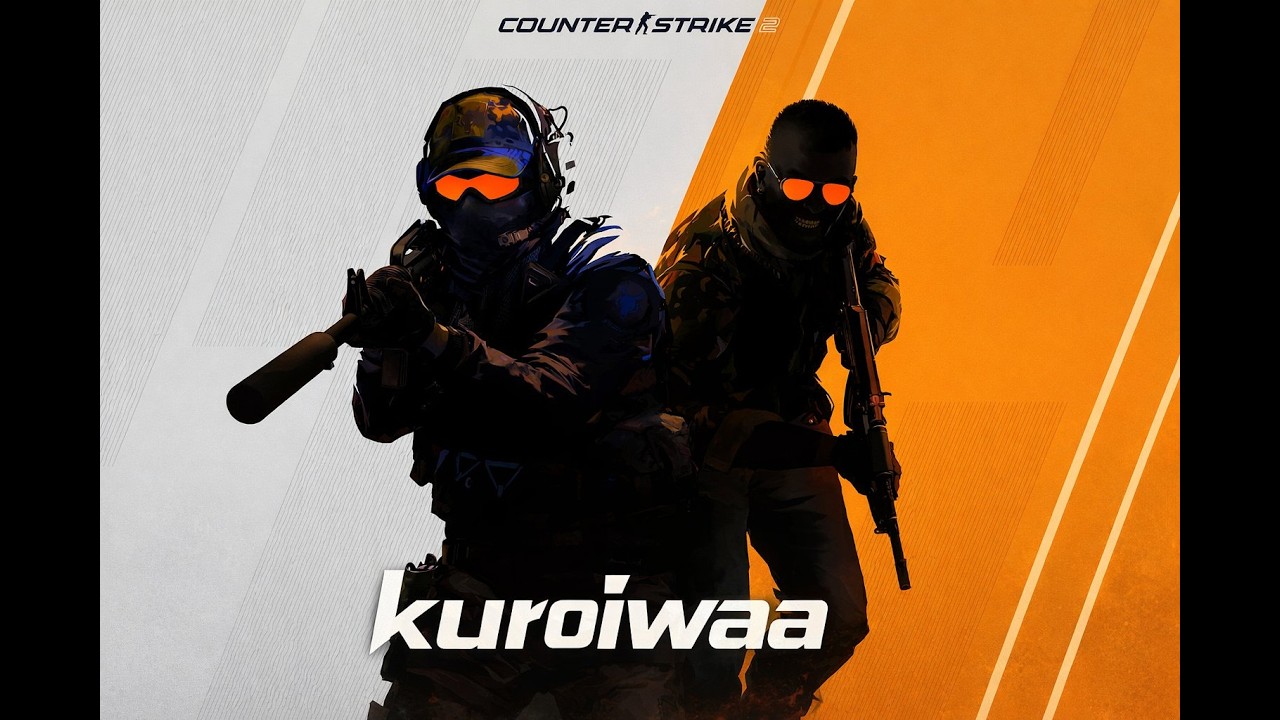 CS2 | sebelum sahurr