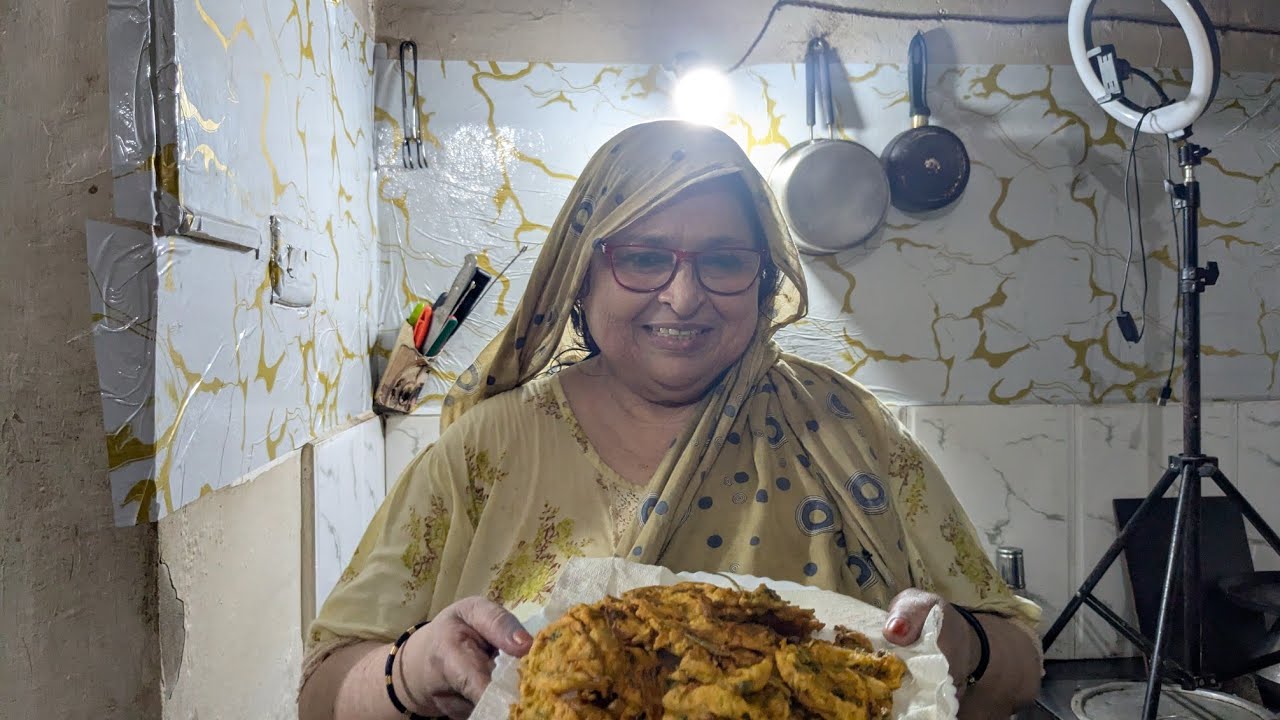 നല്ല മല്ലി വട പൊരിച്ചത്