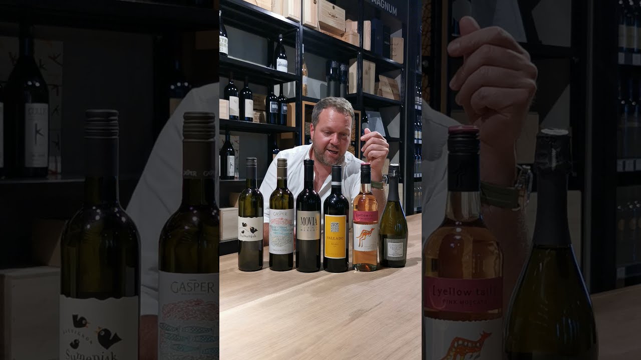 eVino wine club SILVER - June 2021