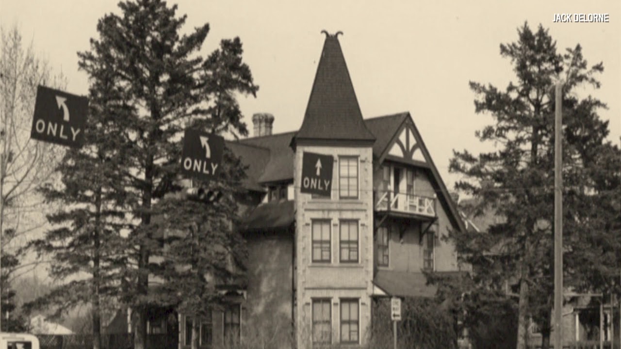 Ghost Tours return to Heritage Park