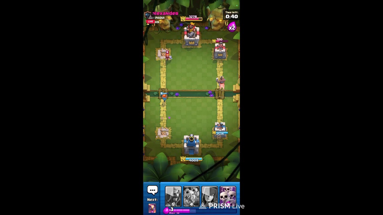 Live streaming of Azijol CR