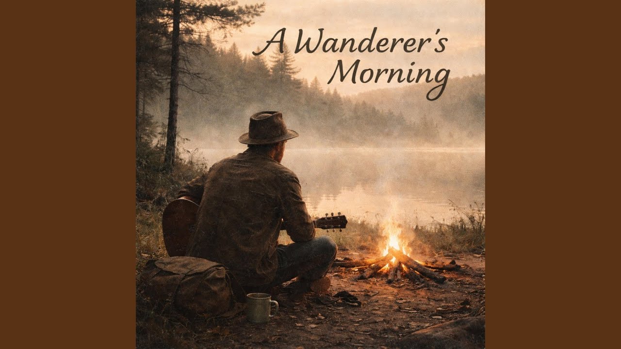 A Wanderer's Morning