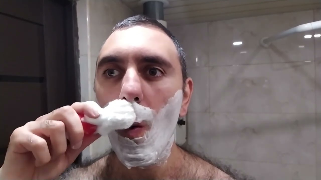 Classic Shaving 💈
