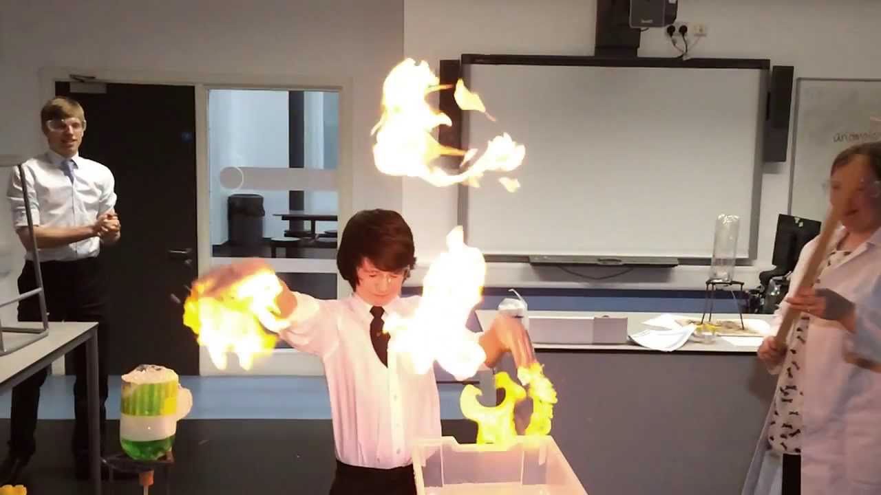 National Science Week Video