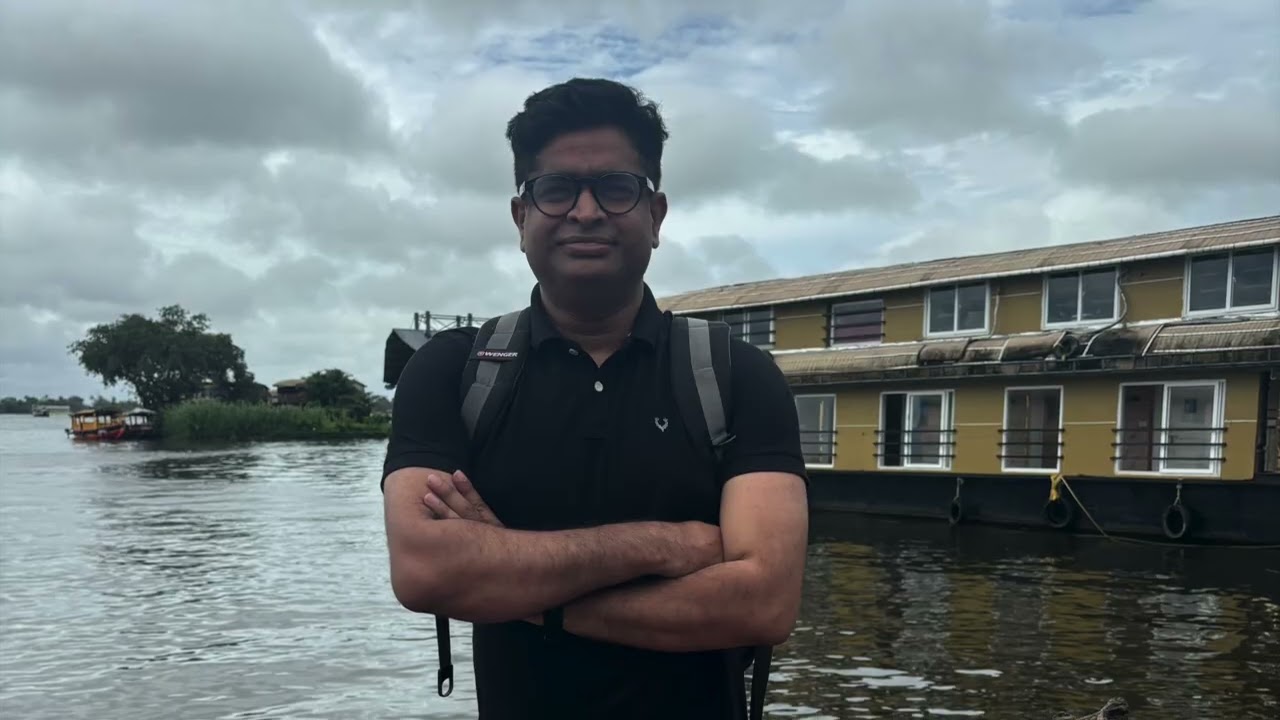 Kerala Trip