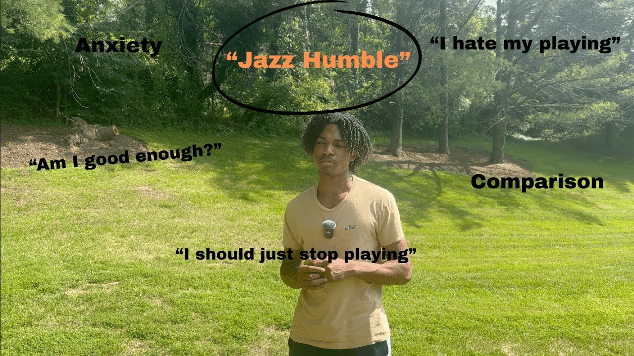 Mental health - and what it means for musicians.